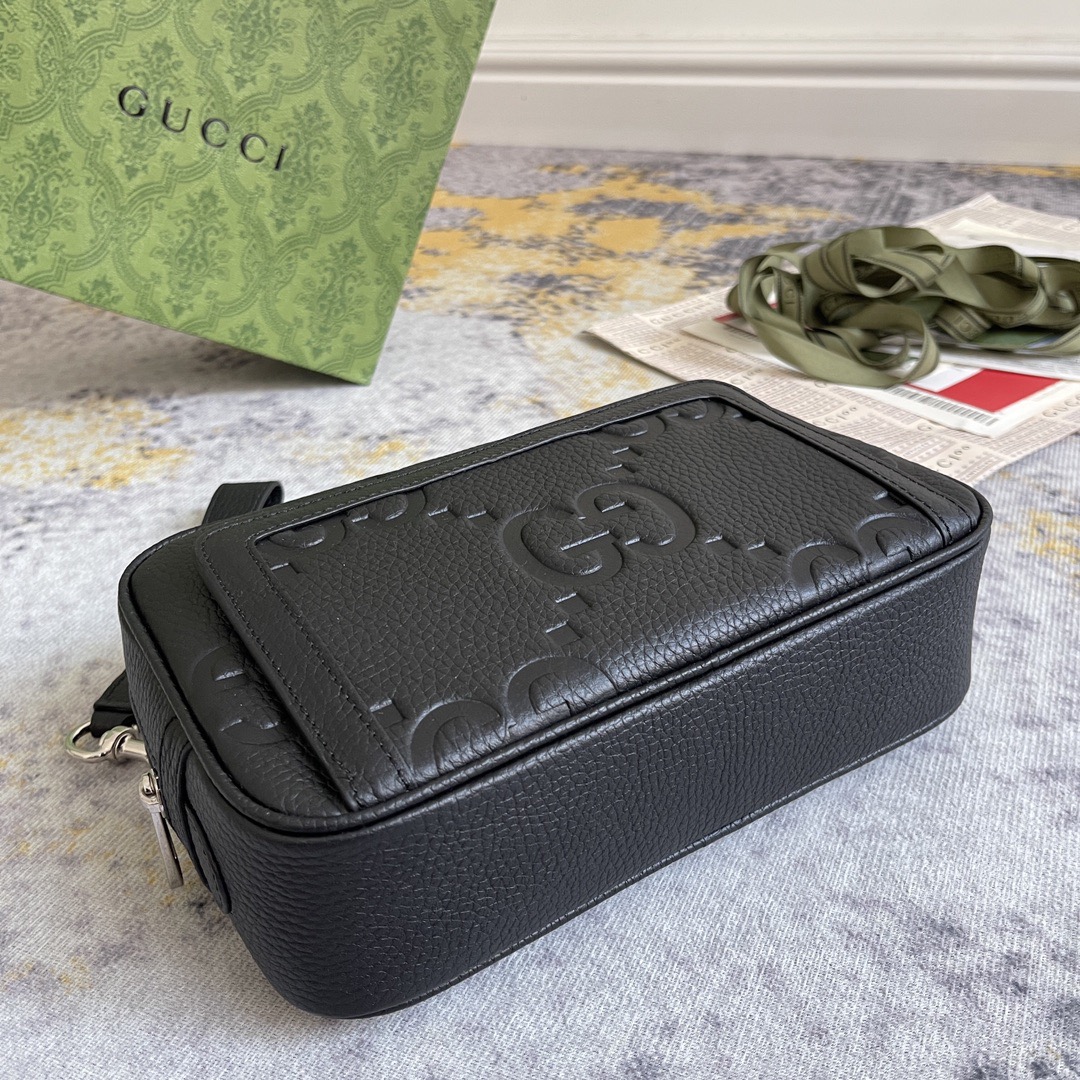 G*ucci Bag Top Quality 760245