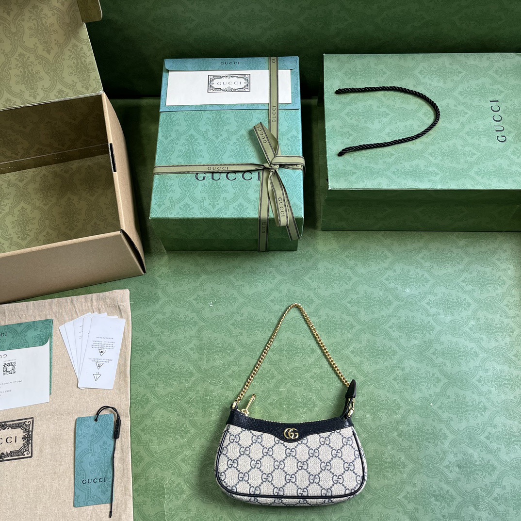 G*ucci Bag Top Quality 764960