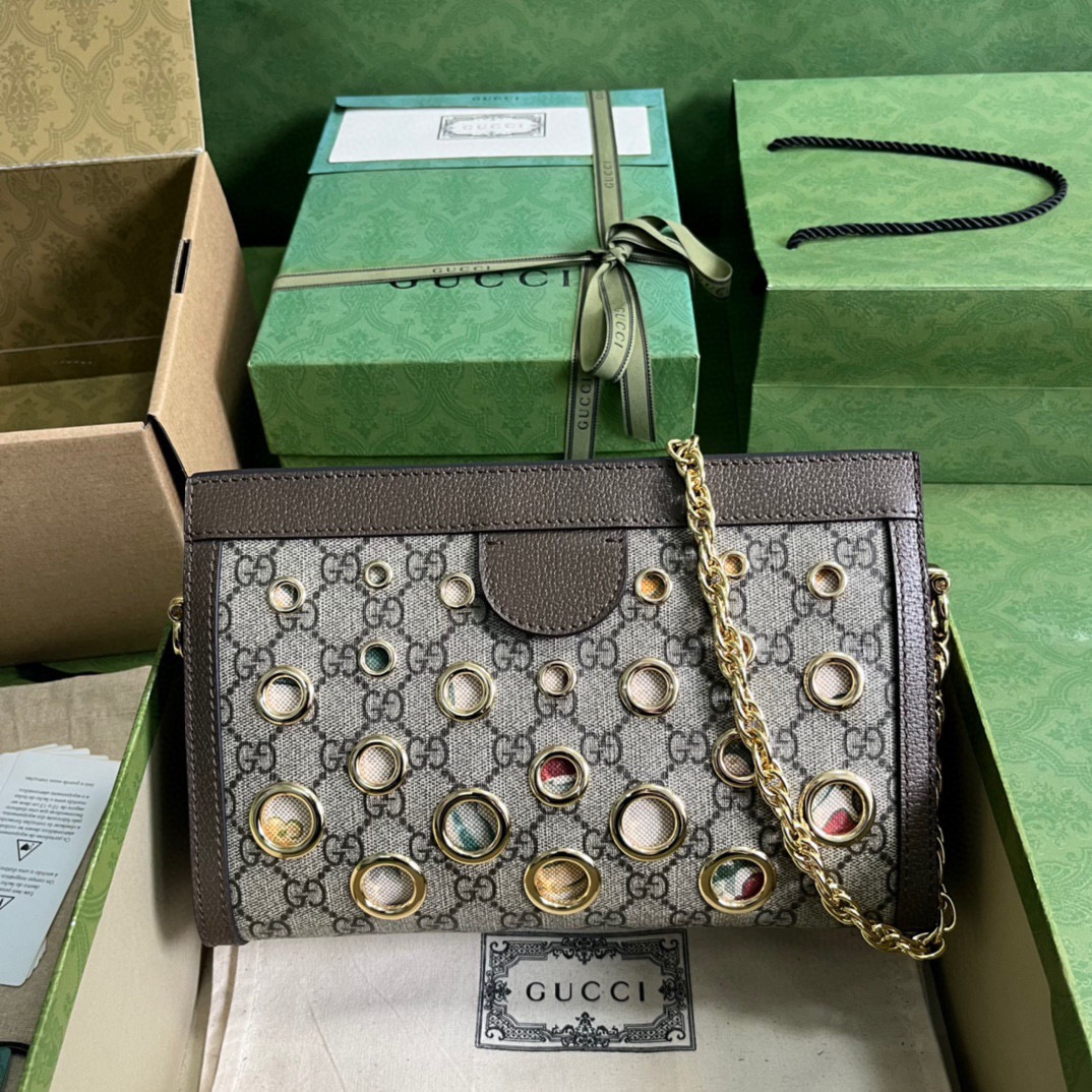 G*ucci Bag Top Quality 503877