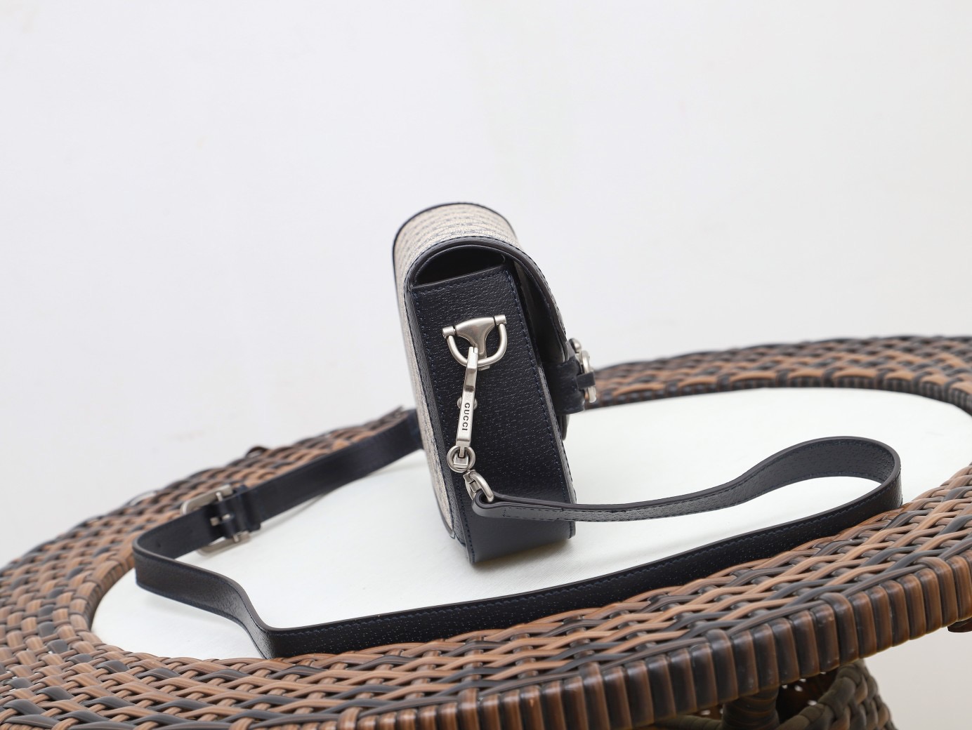 G*ucci Bag Top Quality 658574