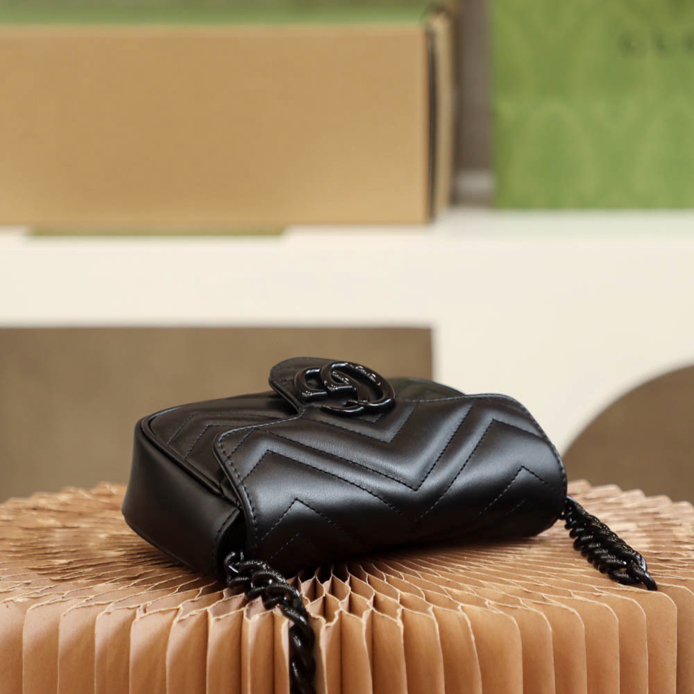 G*ucci Bag Top Quality 699757