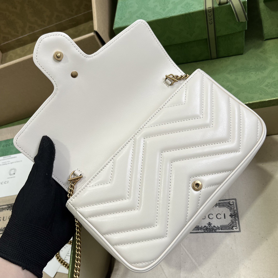 G*ucci Bag Top Quality 751526