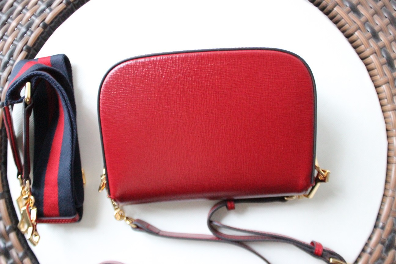 G*ucci Bag Top Quality 658574