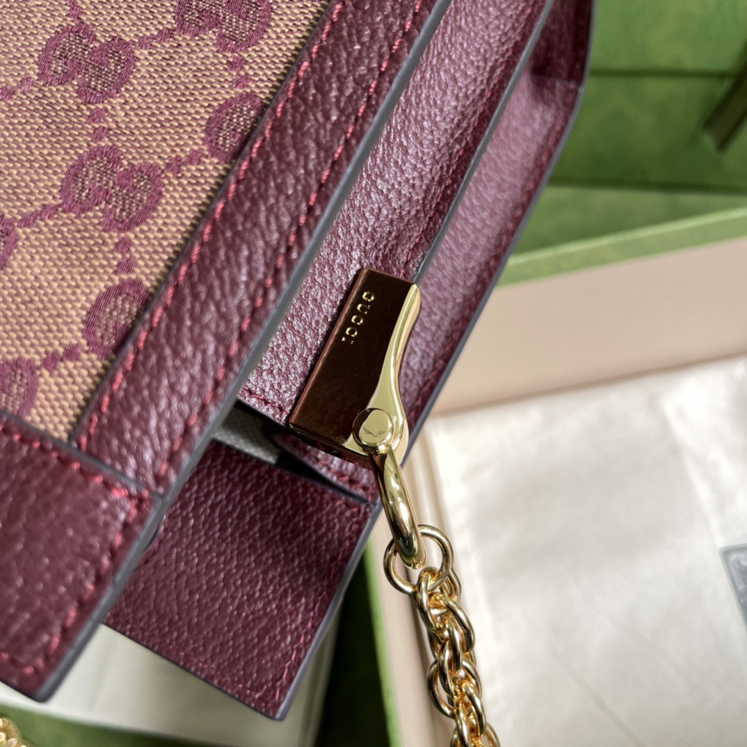 G*ucci Bag Top Quality 503877