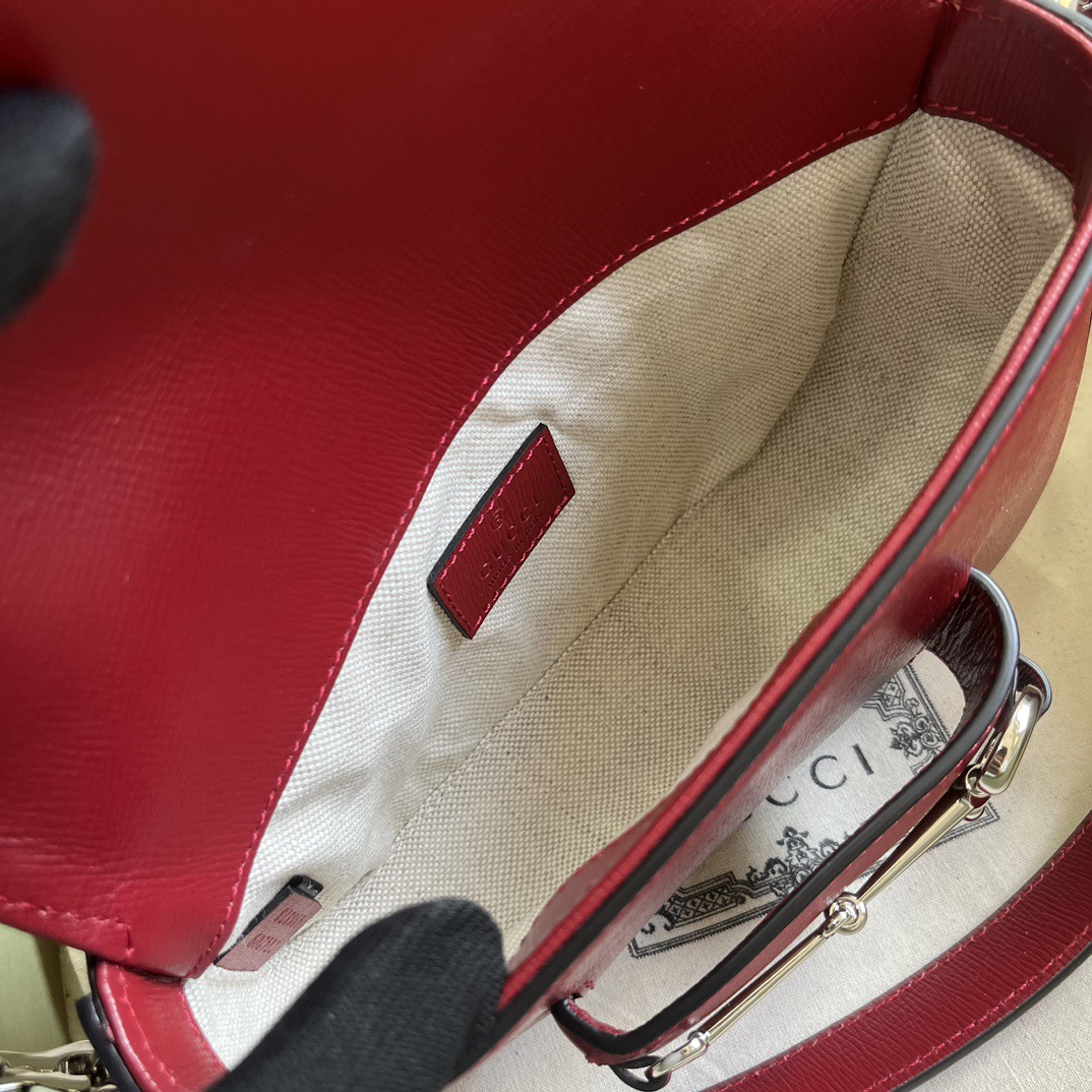 G*ucci Bag Top Quality 774209