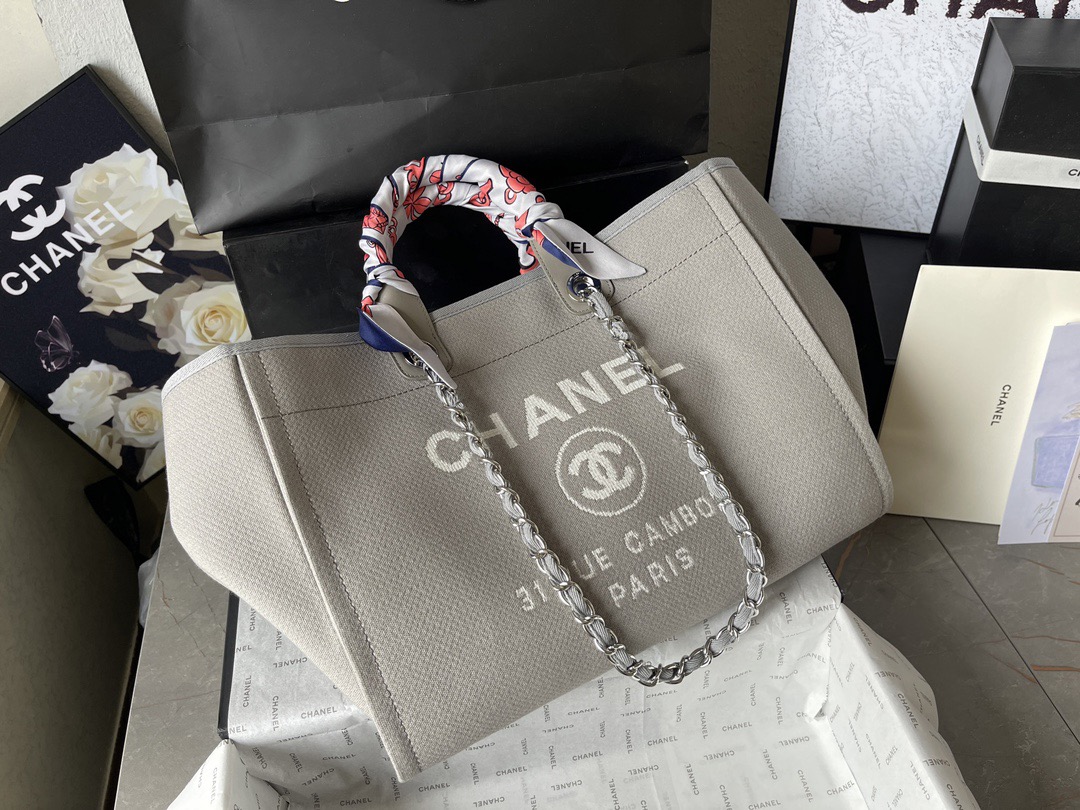 C*hanel Top Bag 66941