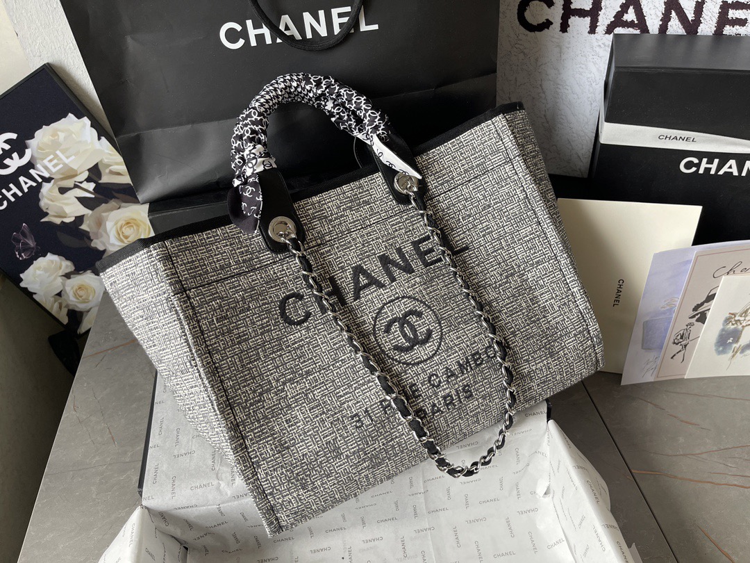 C*hanel Top Bag 66941