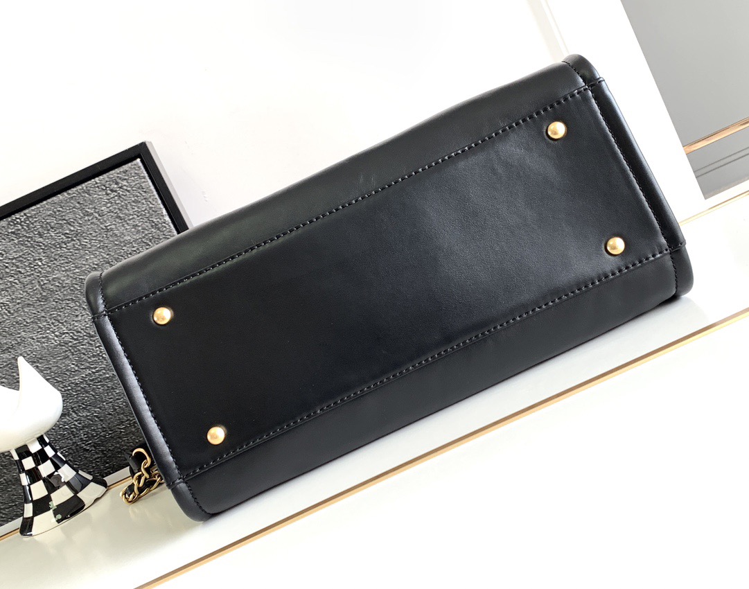 C*hanel Top Bag 66941