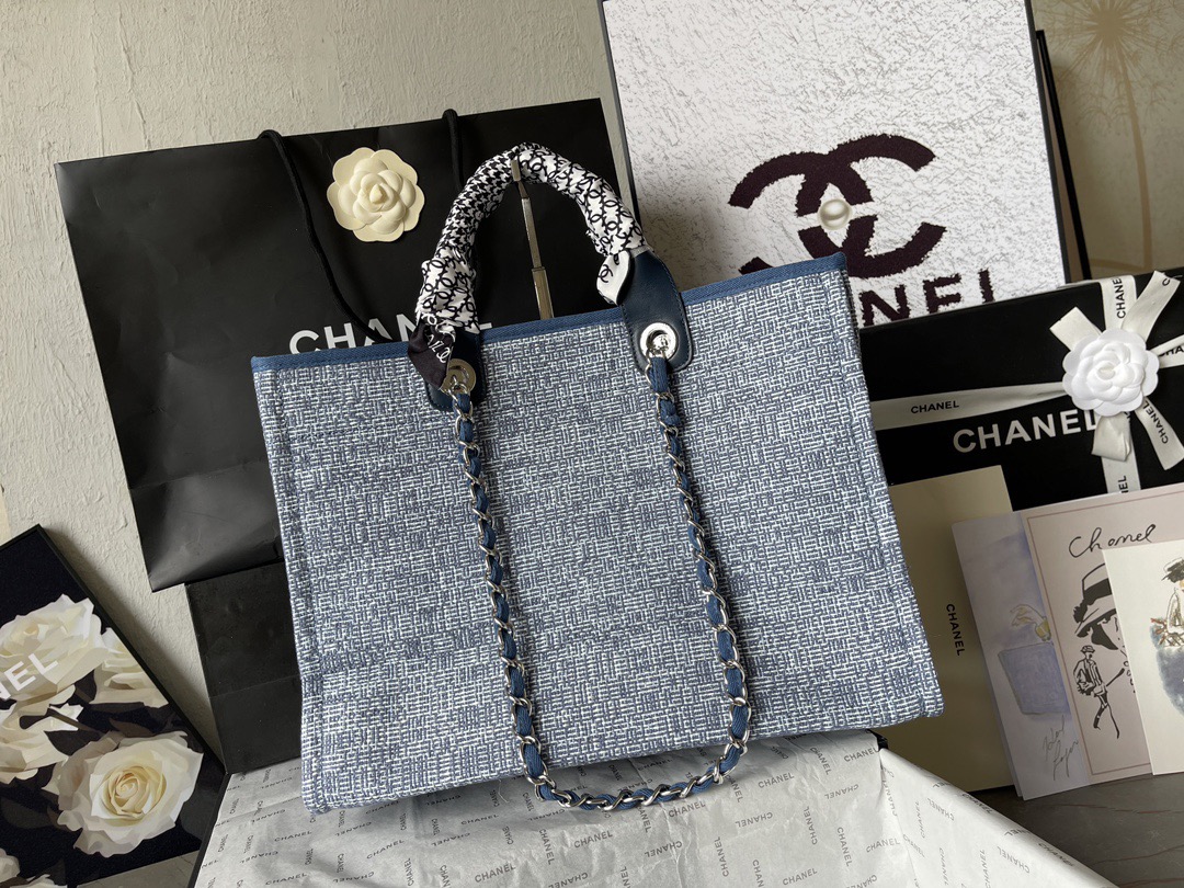 C*hanel Top Bag 66941