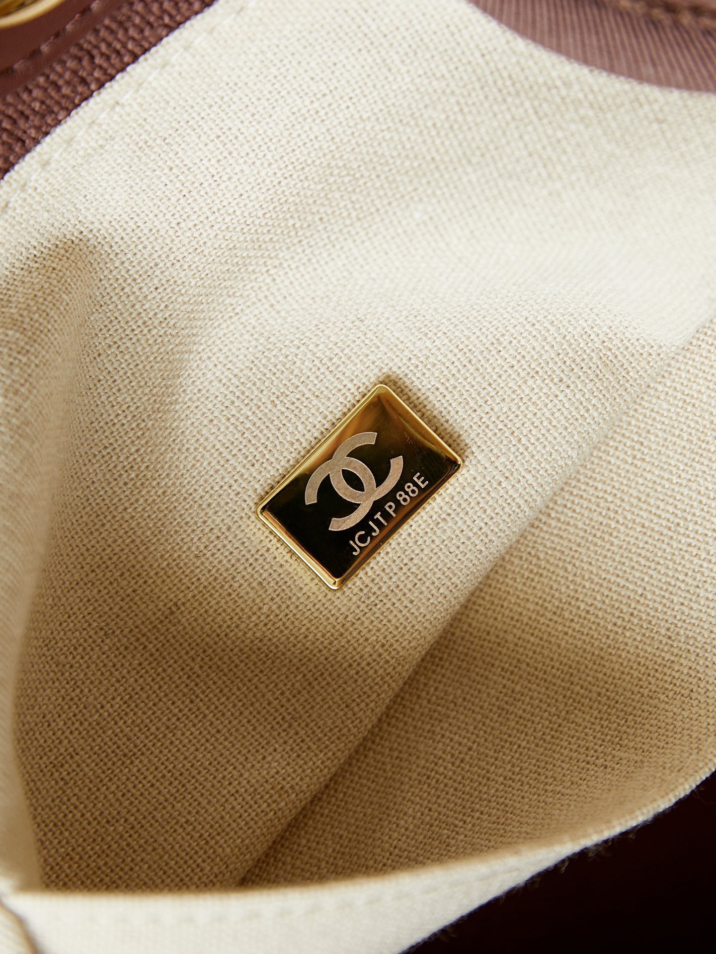 C*hanel Top Bag 66941