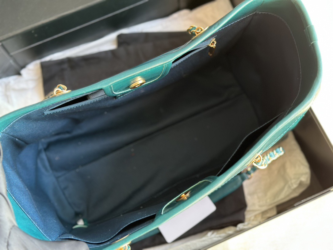 C*hanel Top Bag 66941