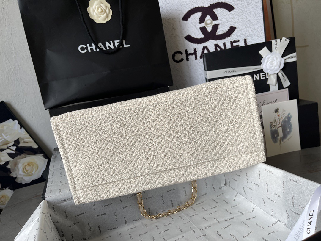C*hanel Top Bag 66941