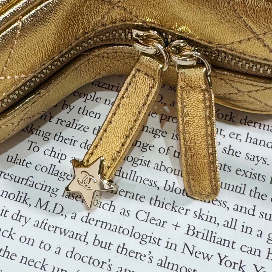 C*hanel Bag Top Quality 4579