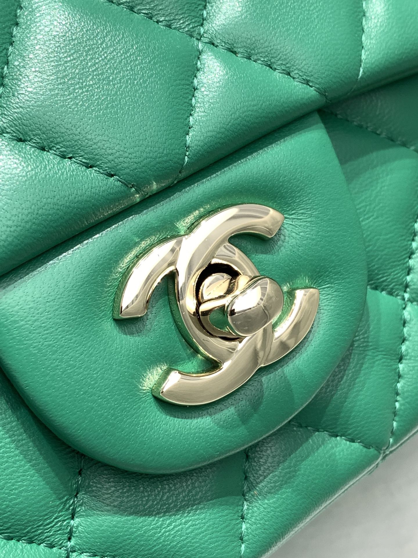 C*hanel Bag Top Quality 2431