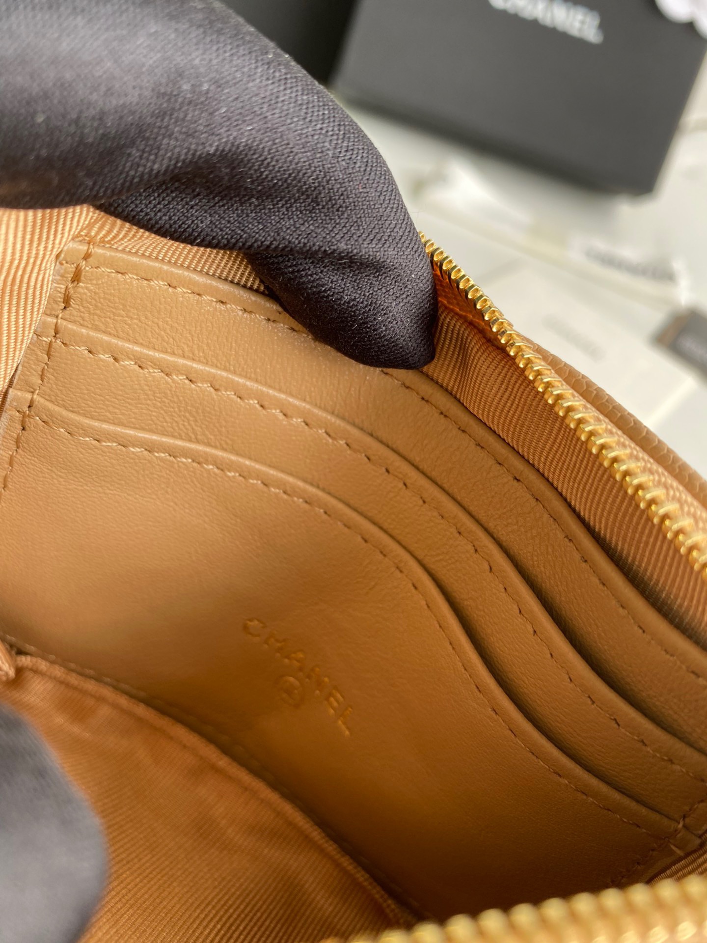 C*hanel Bag Top Quality as4035