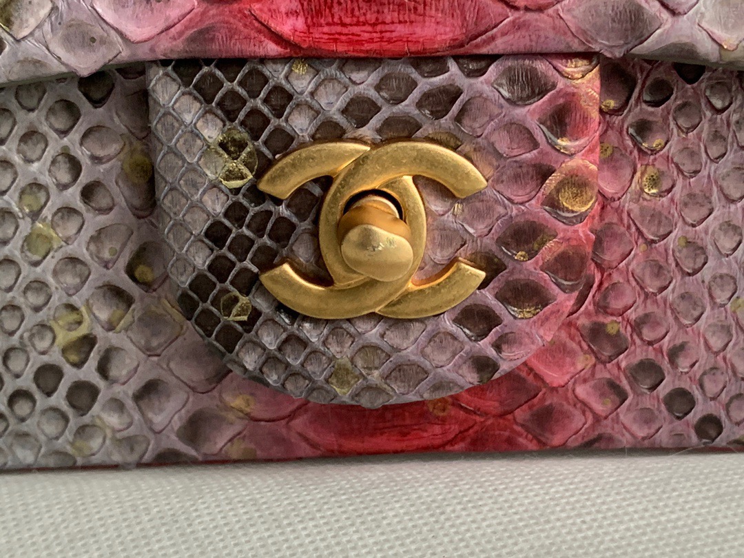 C*hanel Bag Top Quality 2431