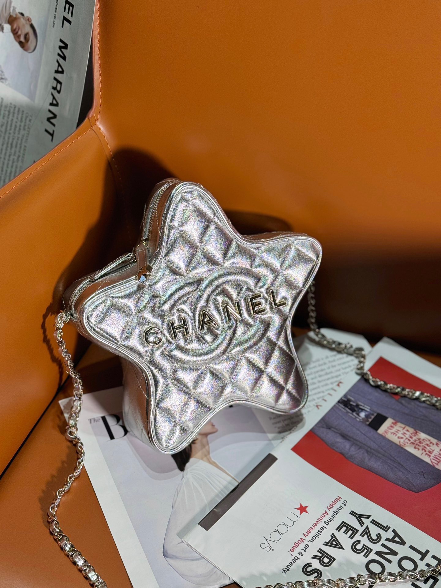 C*hanel Bag Top Quality 4579