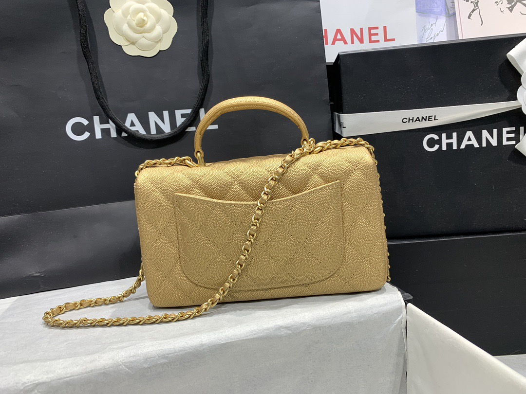 C*hanel Bag Top Quality 2431