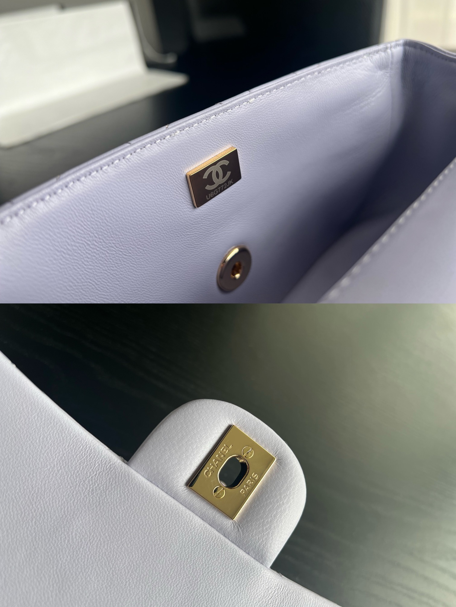 C*hanel Bag Top Quality 2431