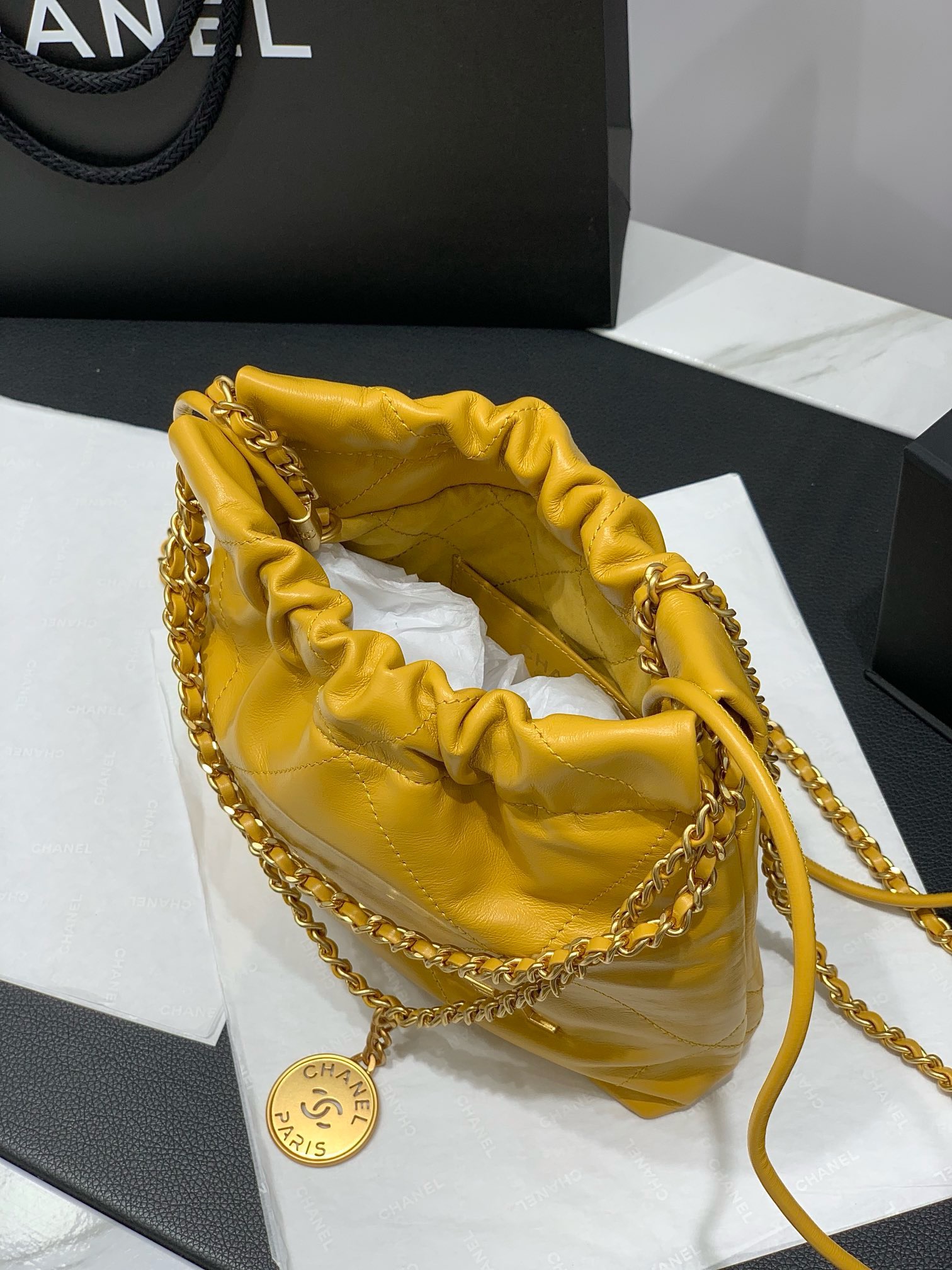 C*hanel Bag Top Quality 99240