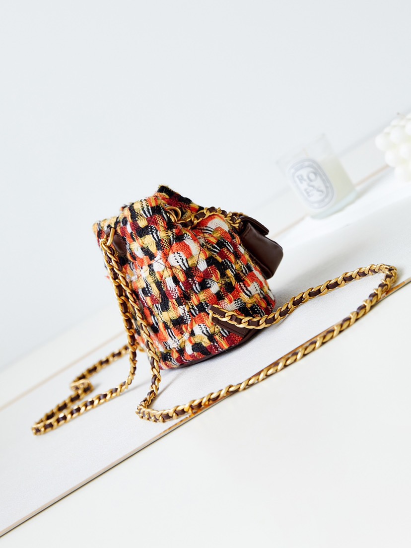 C*hanel Bag Top Quality 3947