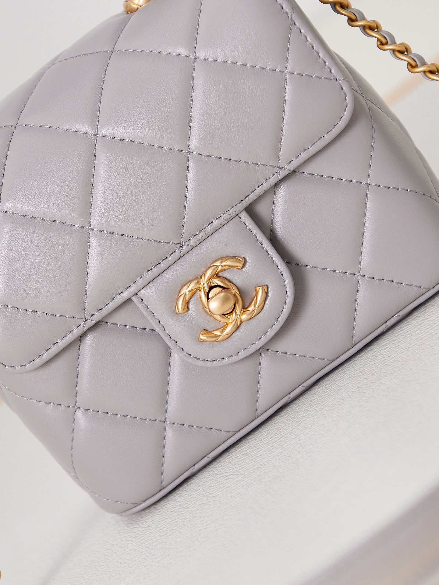 C*hanel Bag Top Quality as4035