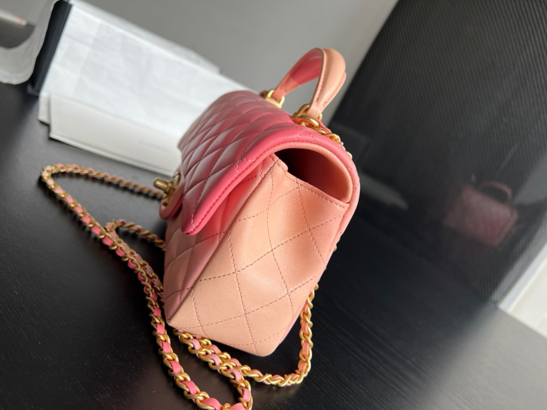 C*hanel Bag Top Quality 2431