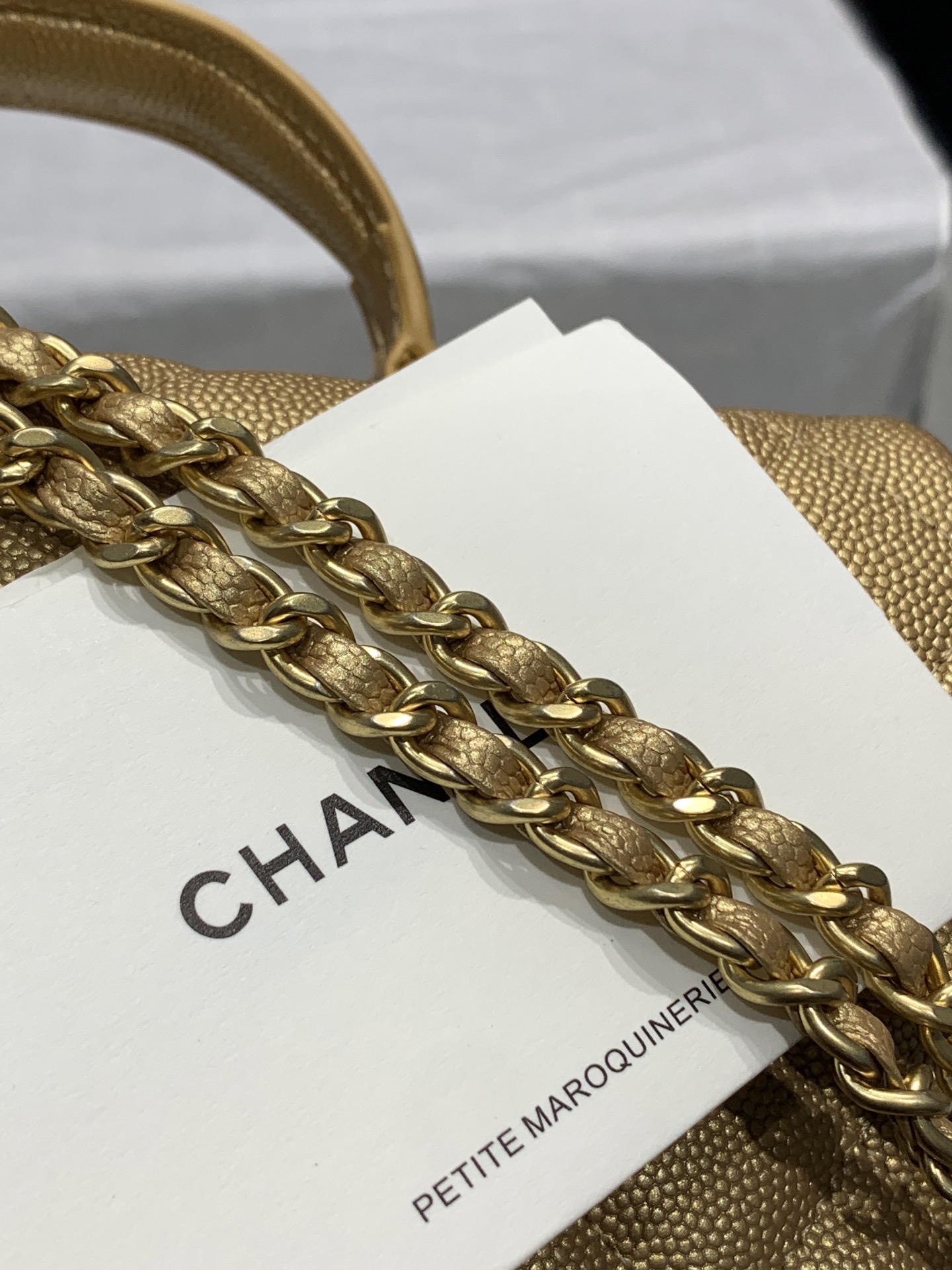 C*hanel Bag Top Quality 2431