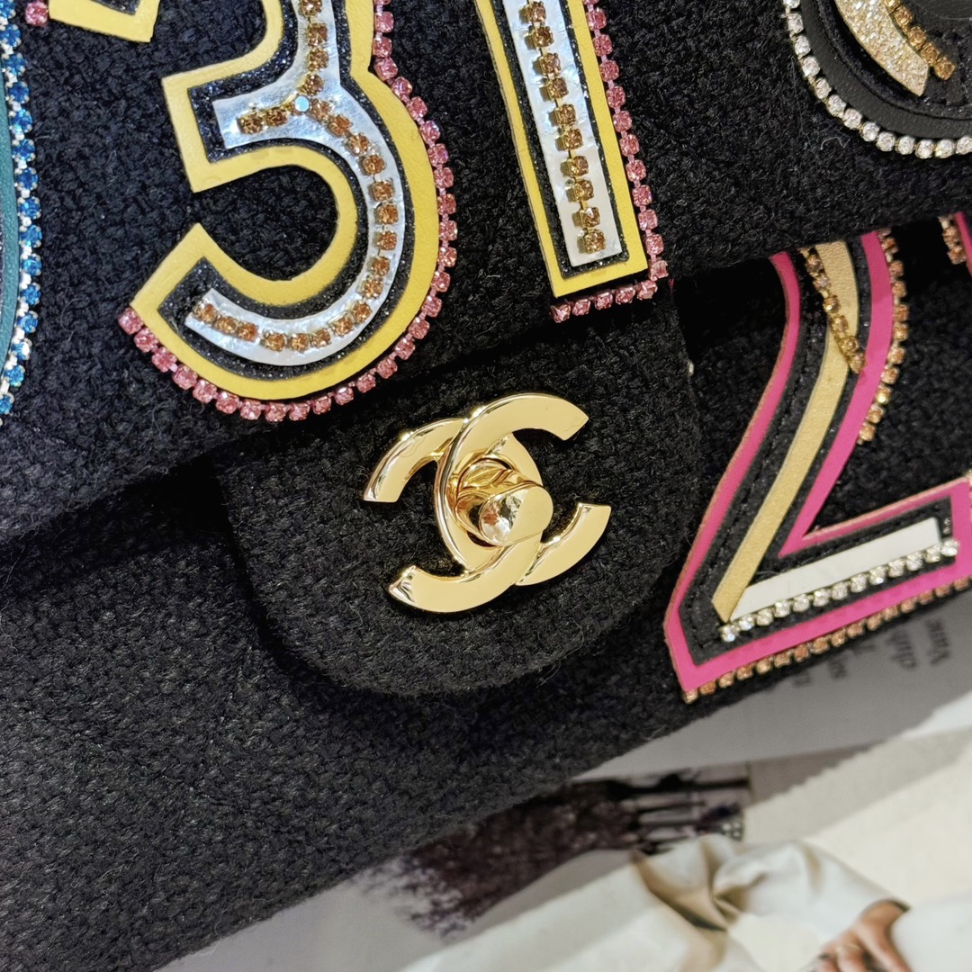 C*hanel Bag Top Quality