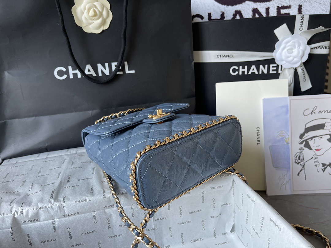 C*hanel Bag as4490 Top Quality
