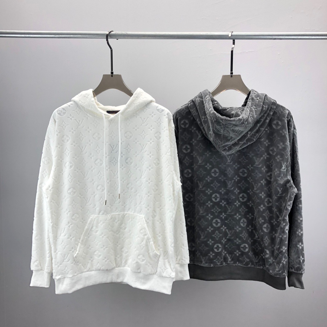 Men Women Sweater Top Quality ()