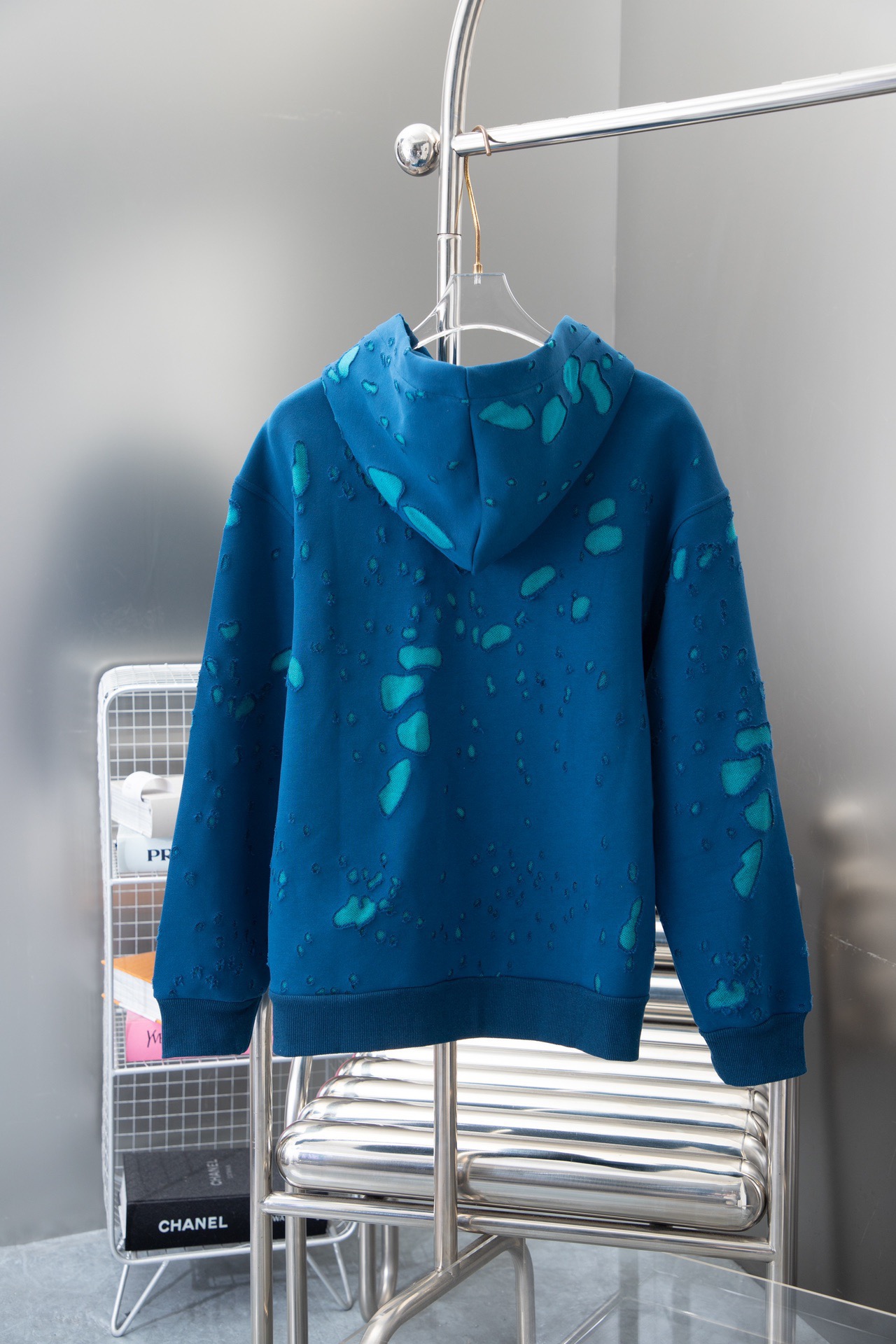 Men Women Sweater Top Quality ()