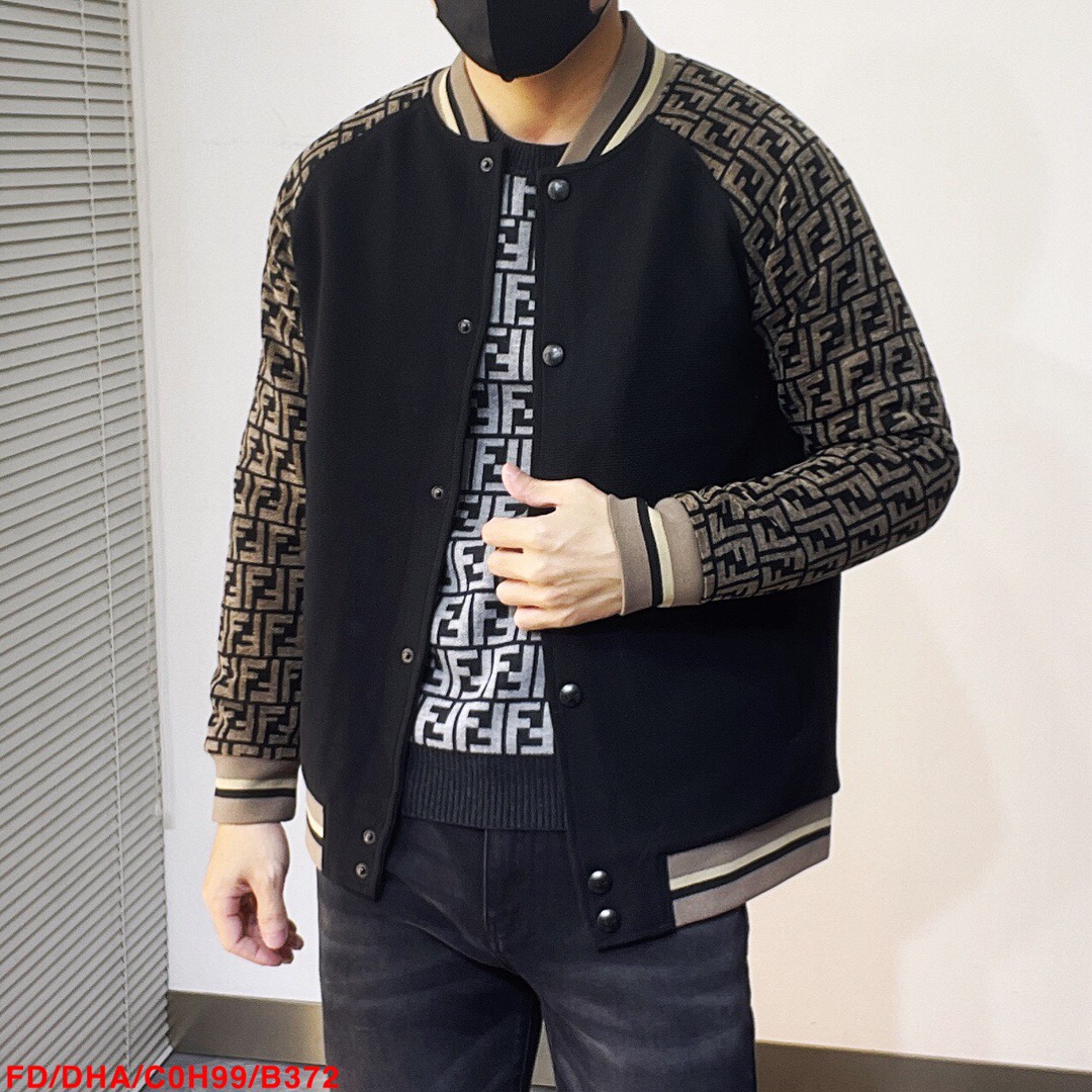 Men Jacket/Sweater Top Quality