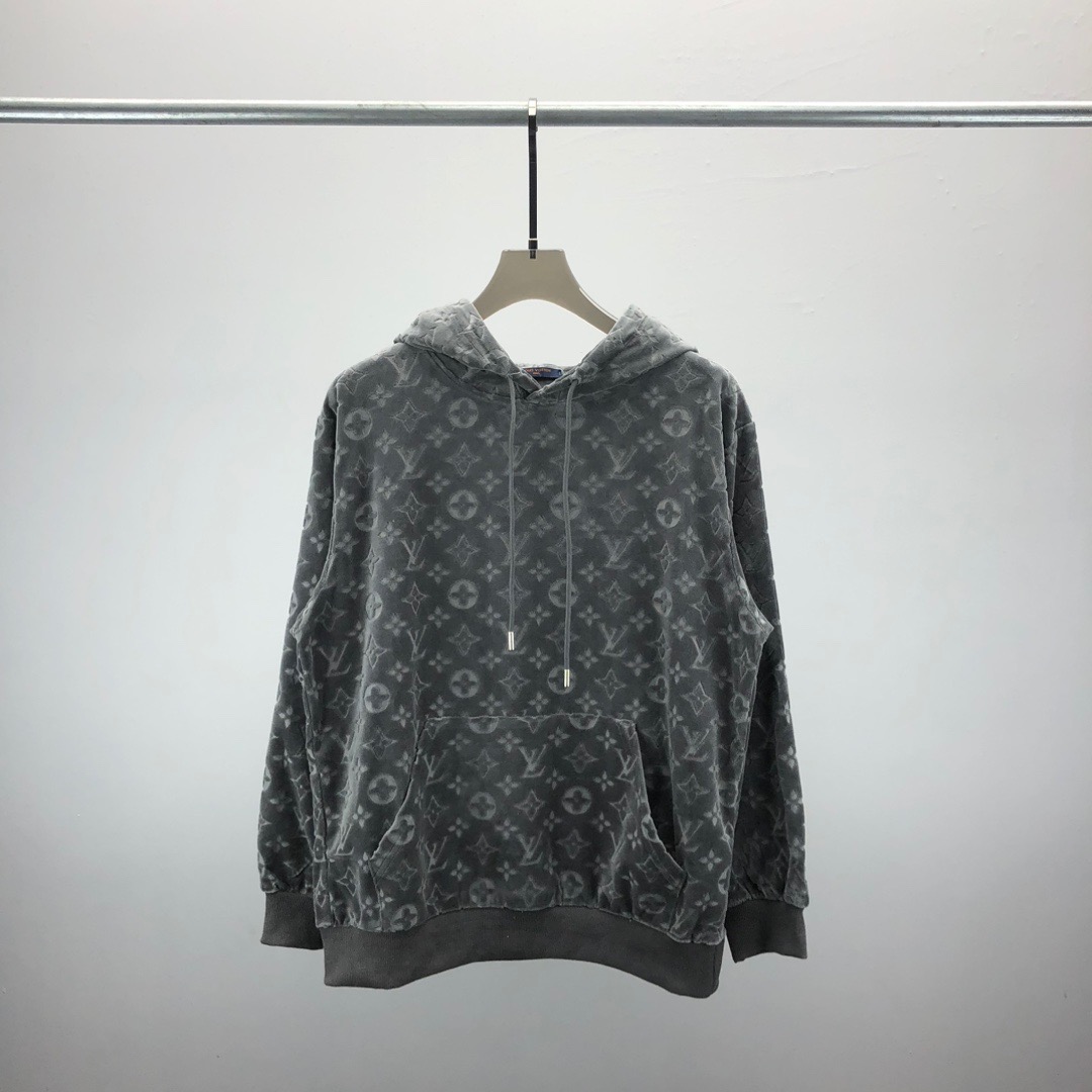 Men Women Sweater Top Quality ()