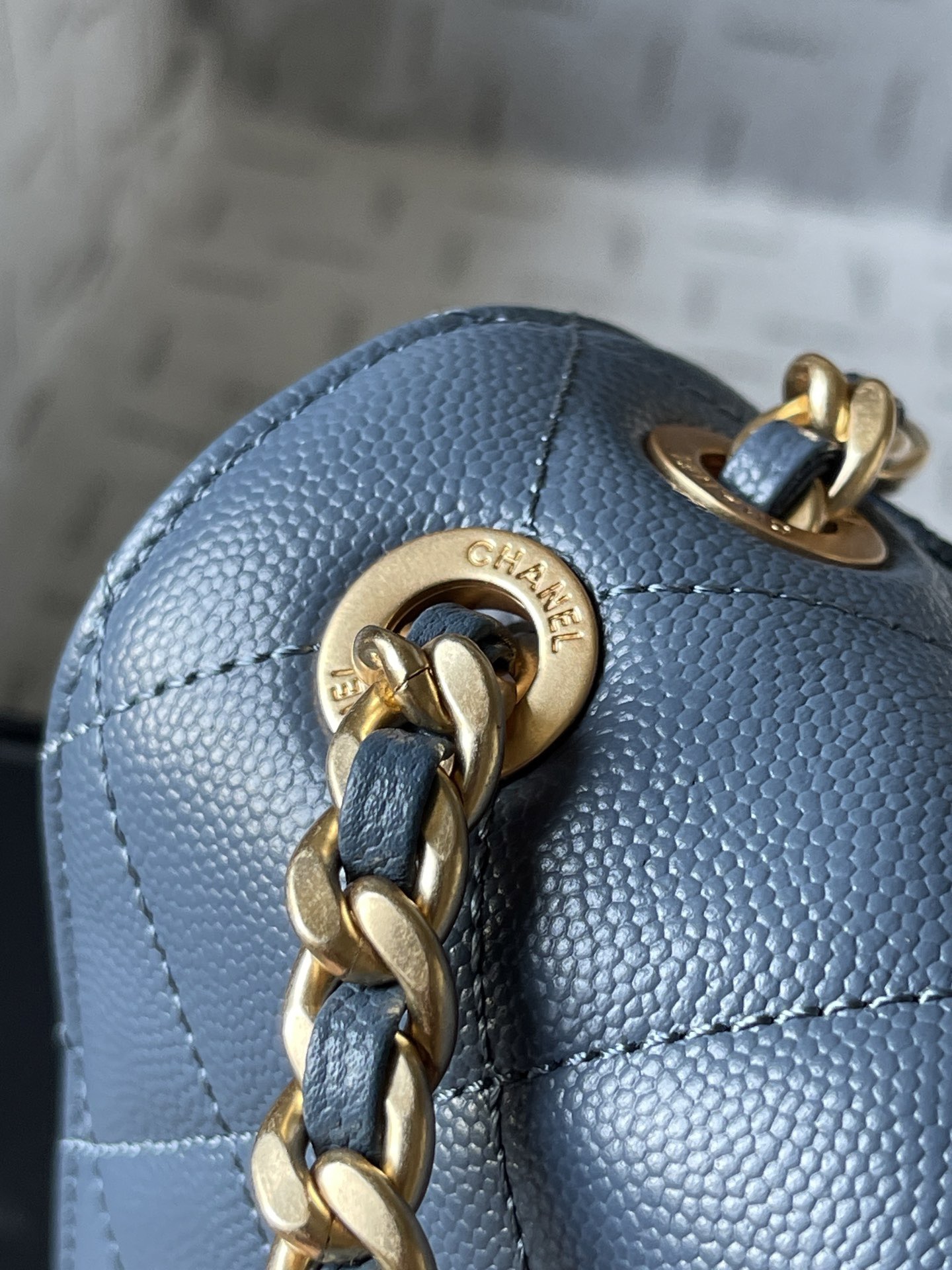 C*hanel Bag as4490 Top Quality