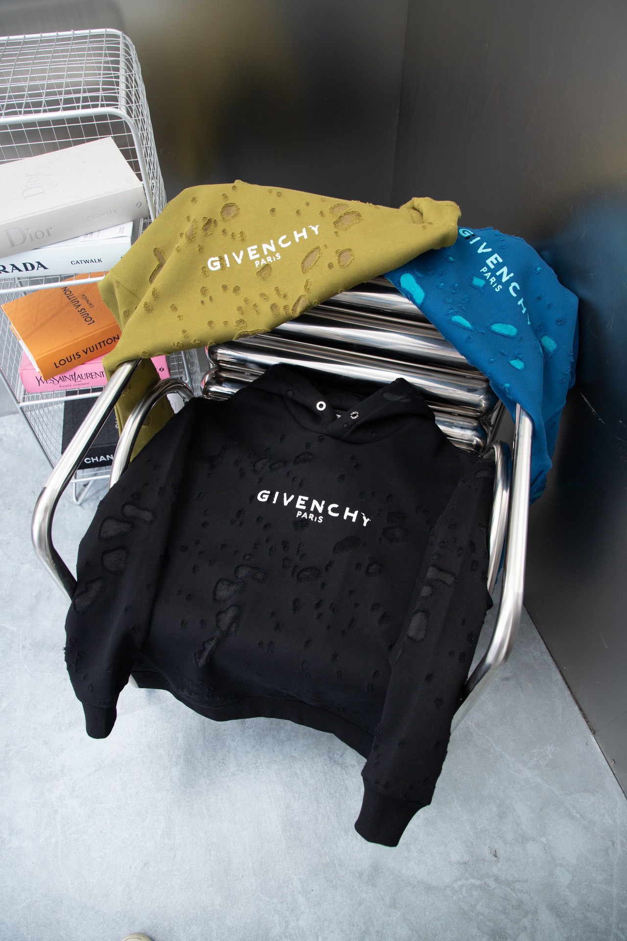 Men Women Sweater Top Quality （）