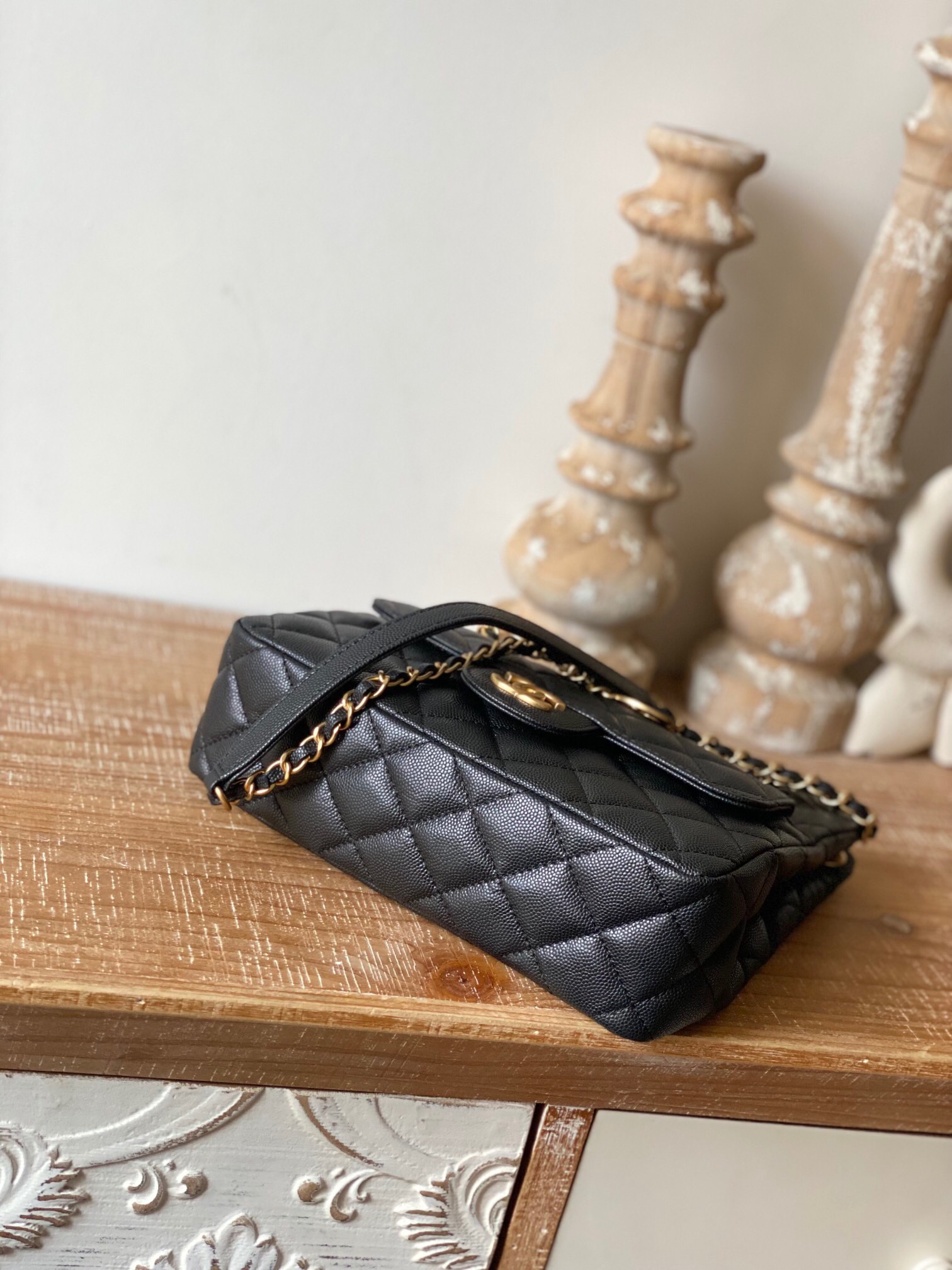 C*hanel Bag as3690 Top Quality