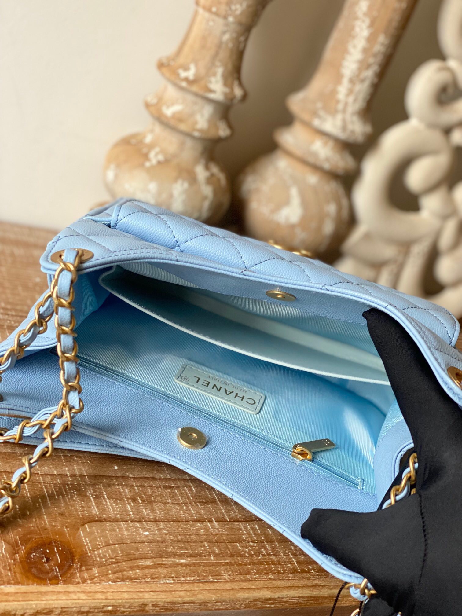 C*hanel Bag as3690 Top Quality