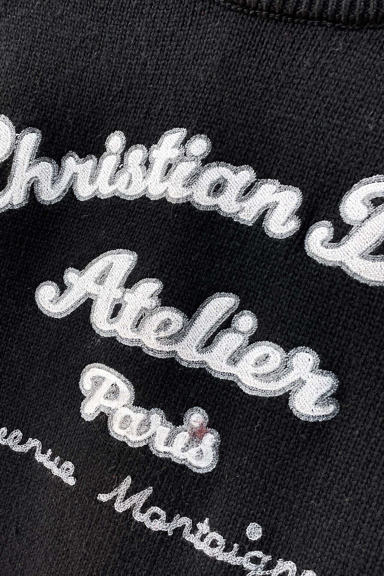 Men Women Sweater Top Quality ()