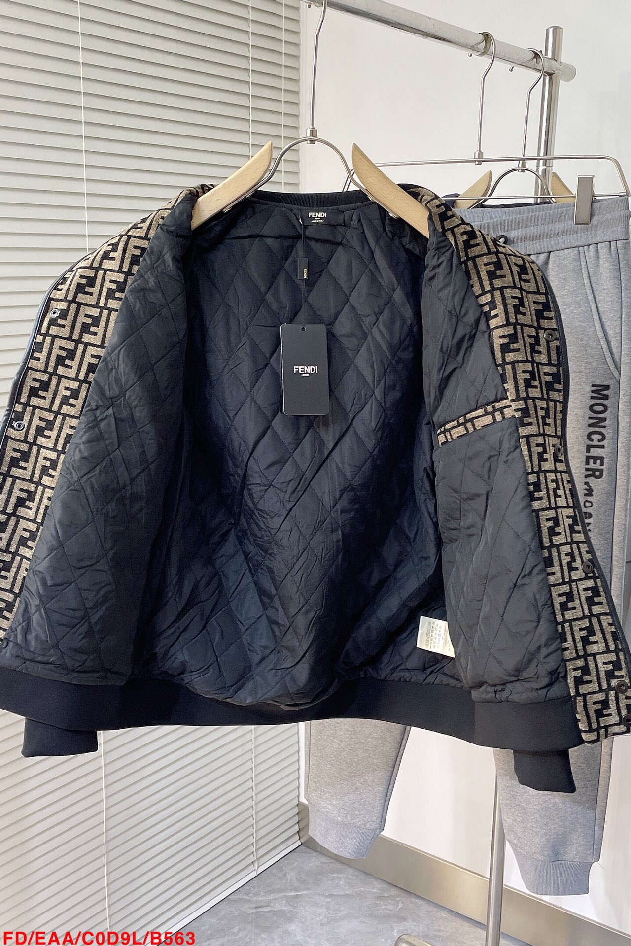 Men Jacket Top Quality