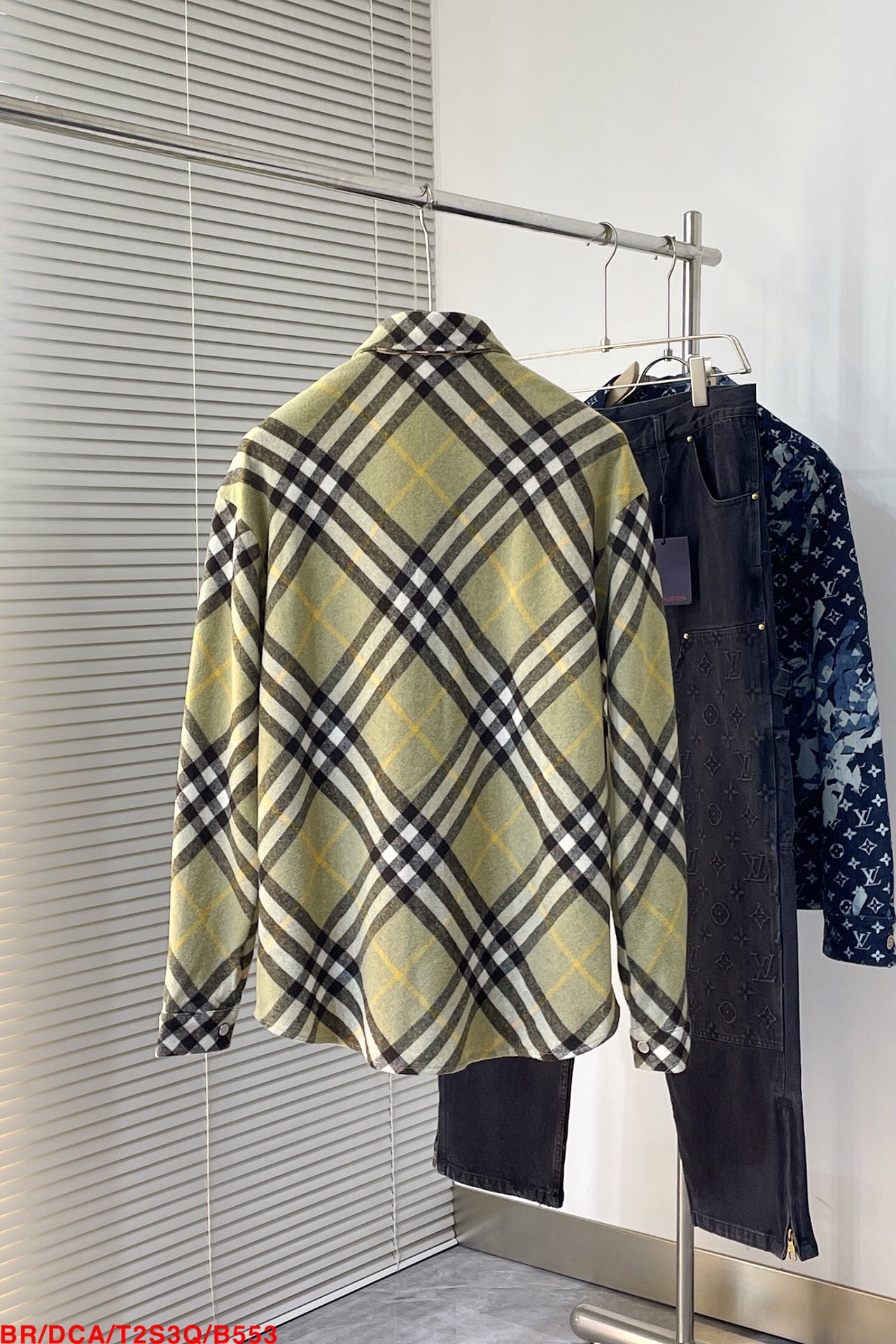 Men Shirt Top Quality 2023