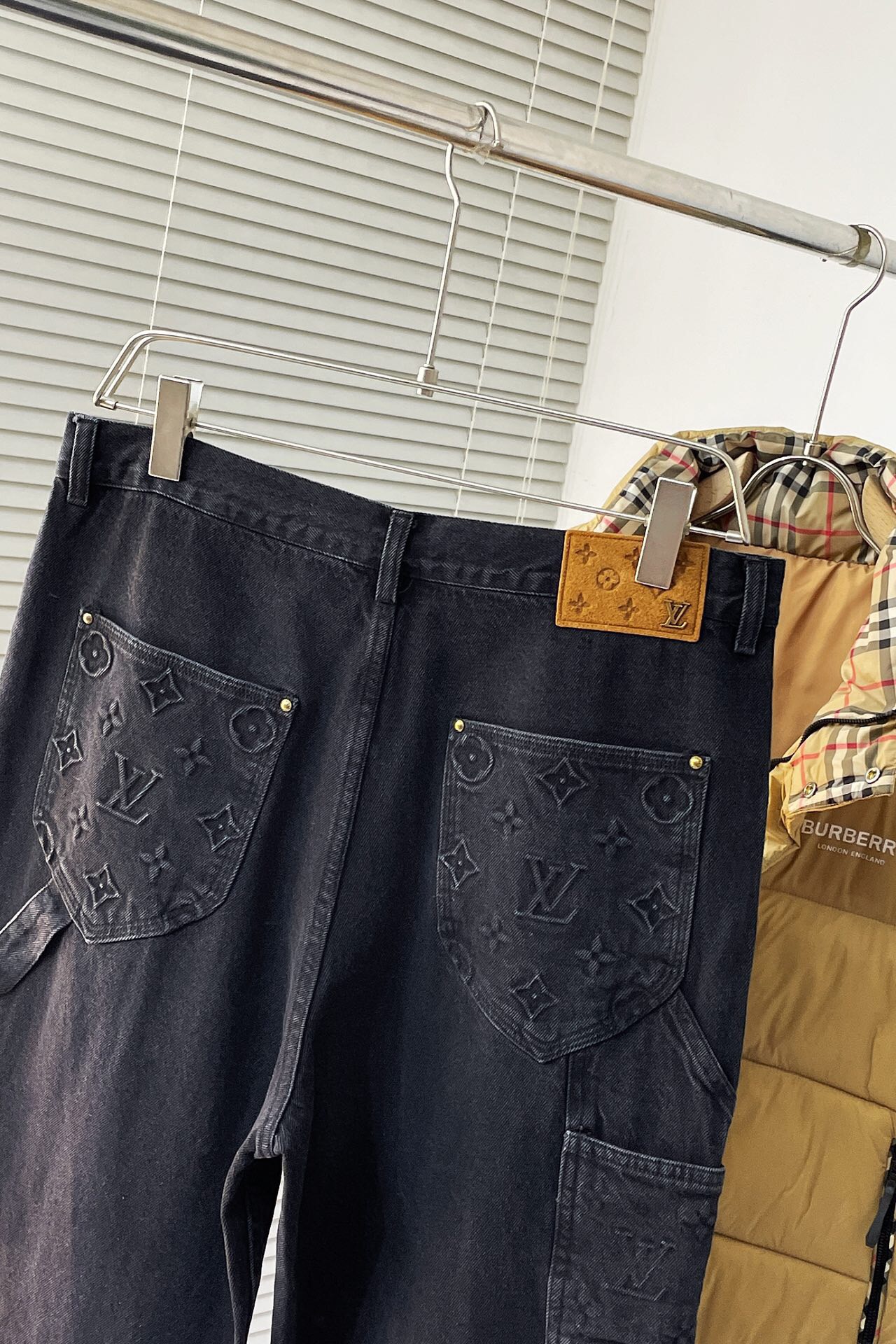 Men Jeans Top Quality