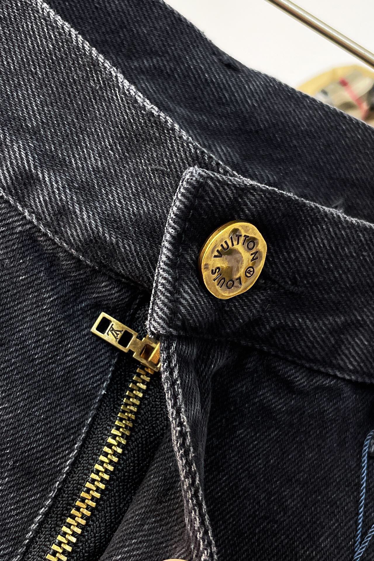 Men Jeans Top Quality