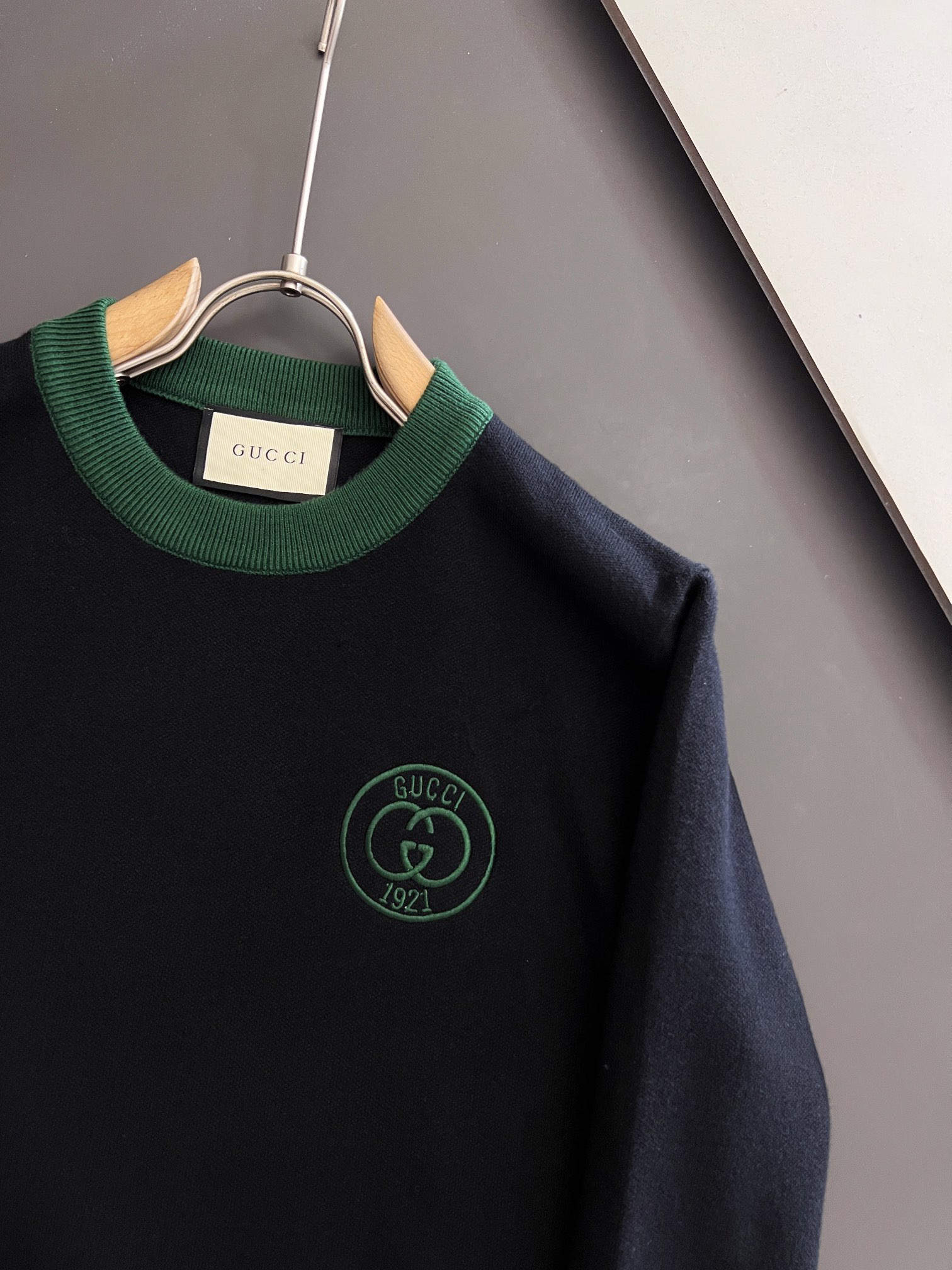 Men Sweater Top Quality ()