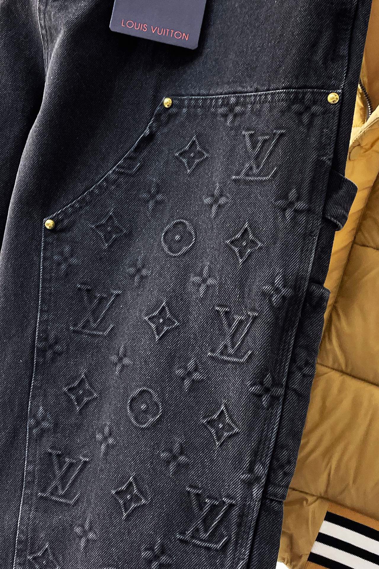 Men Jeans Top Quality