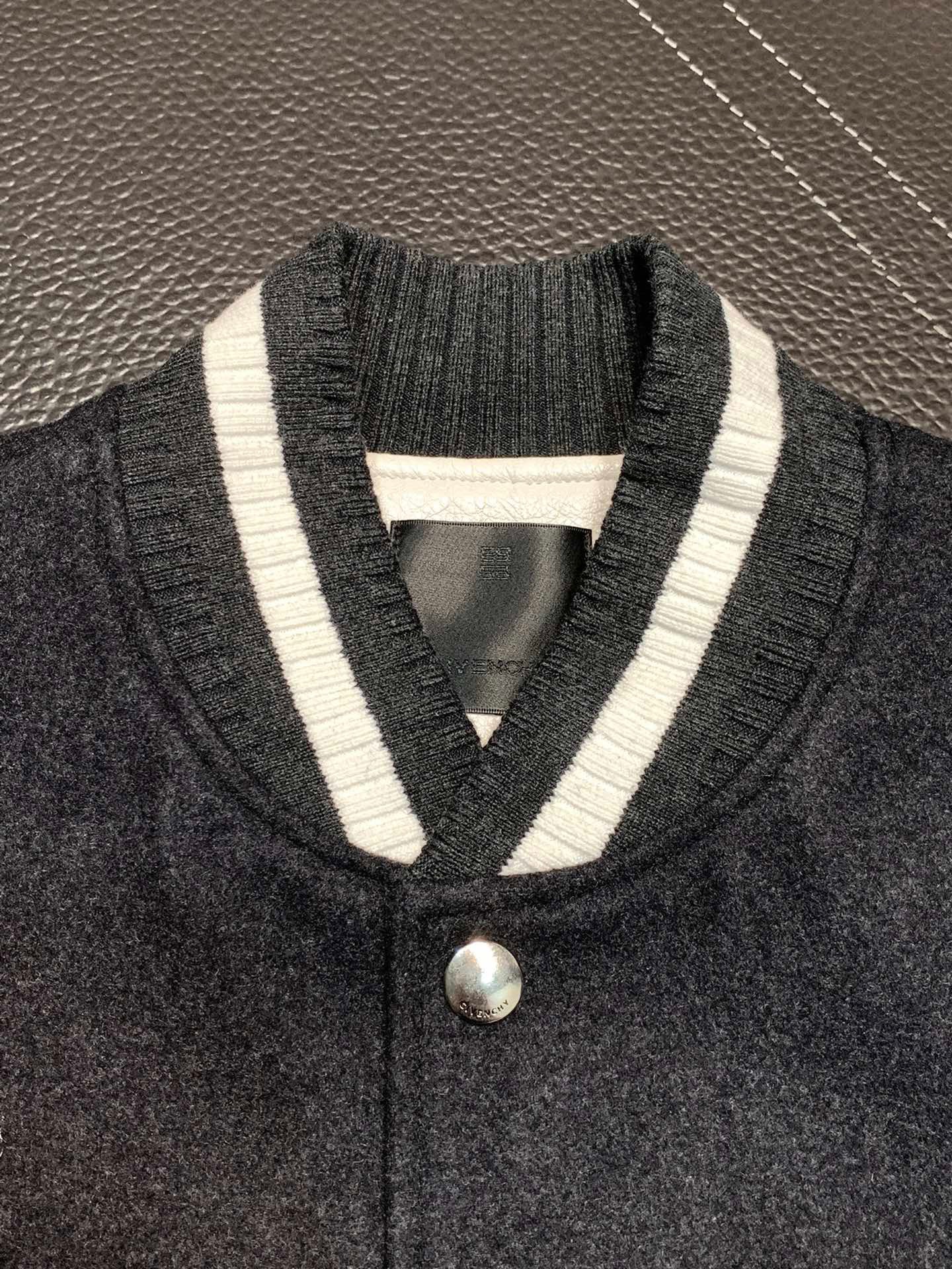 Men Jacket Top Quality