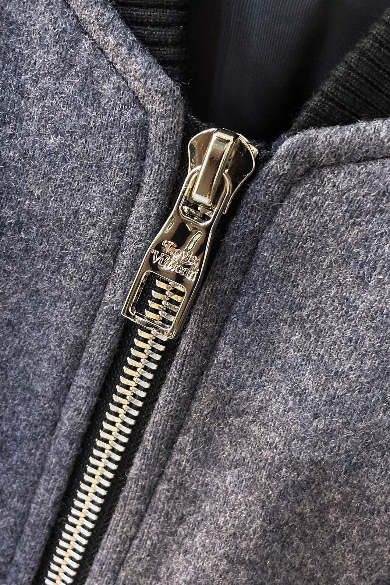 L*V Men Jacket Top Quality