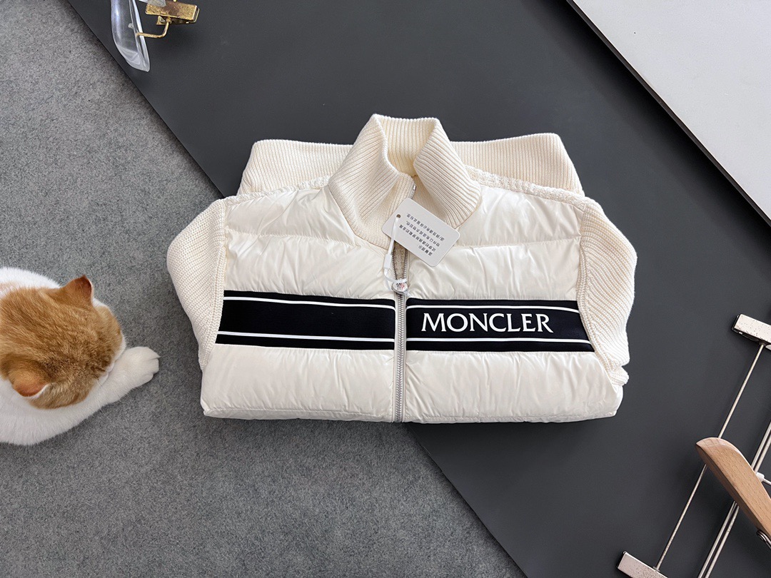 Men Down jacket Top Quality