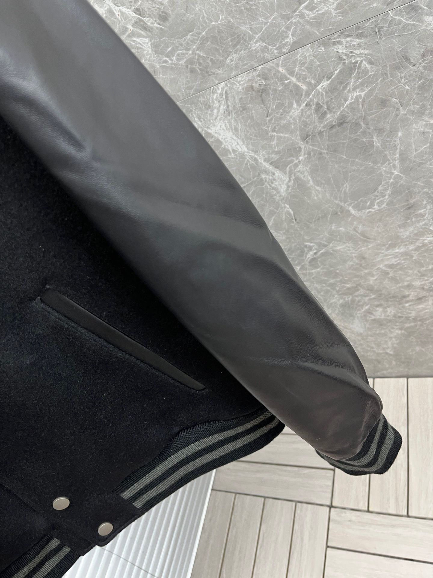 Men Jacket Top Quality