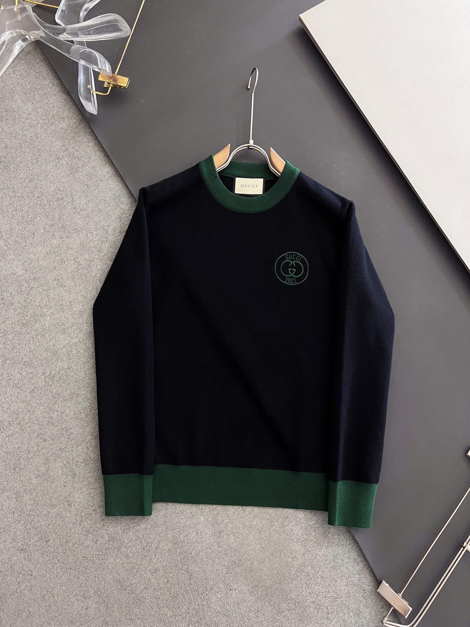Men Sweater Top Quality ()